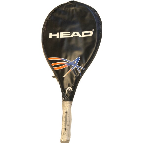 New-Head Ti Mirage XL Tennis Racquet str. w/o.cv/ 4 3/8-3 New w/cover - Picture 2 of 12